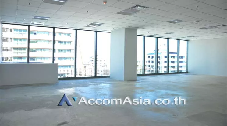 16  Office Space For Rent in Sathorn ,Bangkok BTS Chong Nonsi at AIA Sathorn Tower AA11549